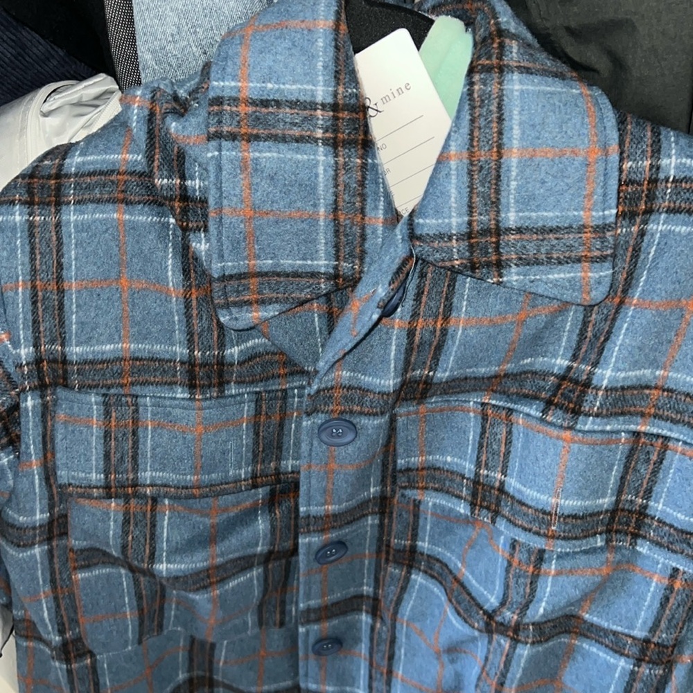 Jacket